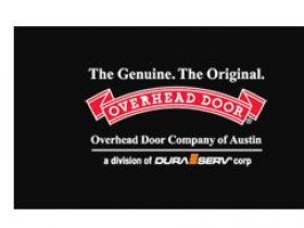 Garage door service and repair austin