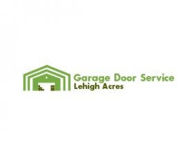 Garage Door Service Lehigh Acres