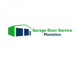 Garage Door Service Plantation