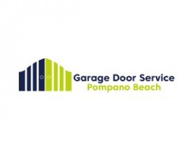 Garage Door Service Pompano Beach