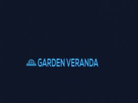 Garden Veranda