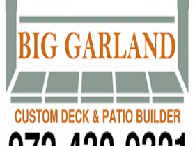 Garland Decks & Patios