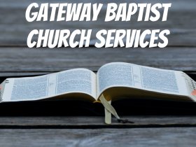 Gateway Worship Services