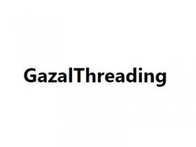 Gazal Threading