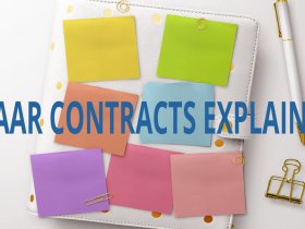 GCAAR Contracts Explained