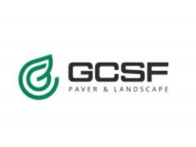 GCSF Pavers & Landscape Inc.