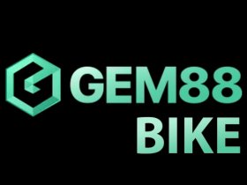 Gem88bike