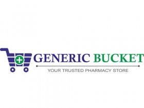 Generic Bucket