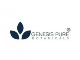Genesis Pure Botanicals