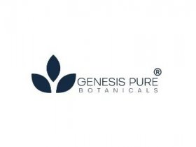 Genesis Pure Botanicals
