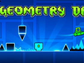 Geometry Dash