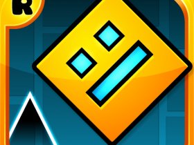 Geometry Dash