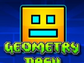 Geometry Dash