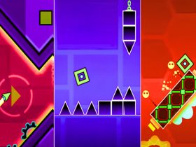 Geometry Dash