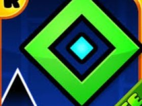 geometry dash