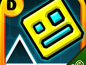 geometry dash lite