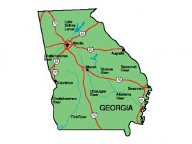 Georgia Stories