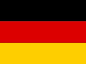 Germany / Alemanha