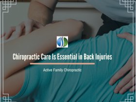 Get Best Chiropractor Services in Rockvi