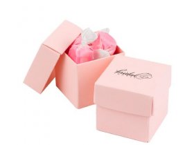 Get Better Custom Blush Packaging Boxes 