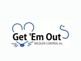 Get 'Em Out Wildlife Control Inc.