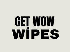 Get WOW Wipes