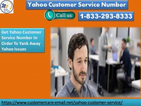Get Yahoo Customer Service Number To Yan