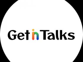 GetinTalks