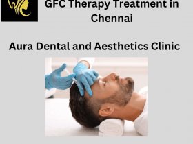 GFC Therapy Treatment in Chennai