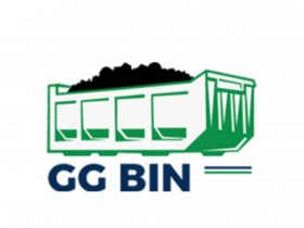 GG Bin Hire