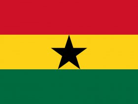 Ghana