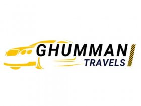 Ghuman Travels - Taxi Service Batala