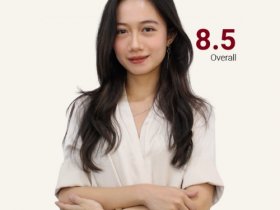 Giáo Viên Ielts Tạ Phương Thảo