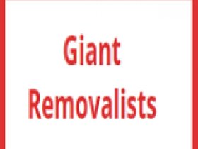 Giant Removalists