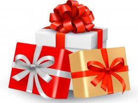 Gift Boxes UK
