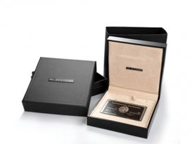 Gift Card Boxes