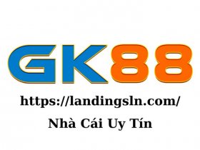 GK88 Game Bài Đổi Thưởng Số 1