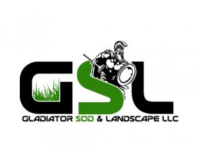 Gladiator SOD and Landscaping Brentwood