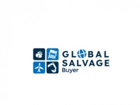 Global Salvage Buyer