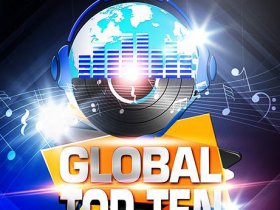 GLOBAL TOP TEN