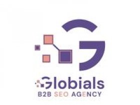 Globials B2B SEO Agency