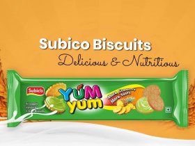 Glucose Biscuit Manufacturers