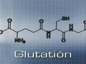 Glutatión