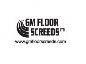 GM Floor Screeds