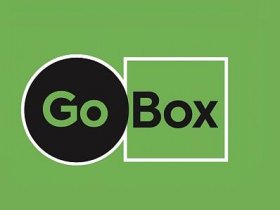Go Box (Nice Riquier)