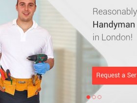 Go Handyman London