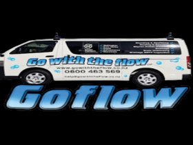Go With the Flow