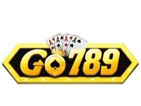 Go789 Trang chủ
