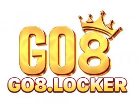 Go8.Locker