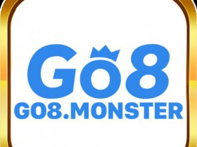 Go8 Monster